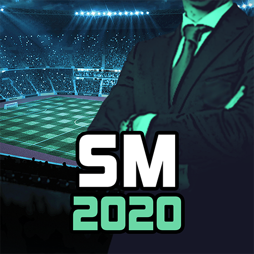 Soccer Manager 2020: Juego de gestion futbolistica