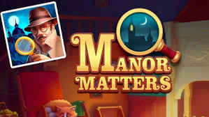 Manor Matters