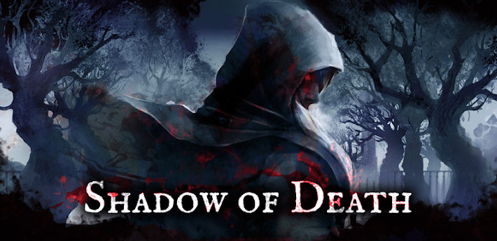 Shadow of Death: Darkness