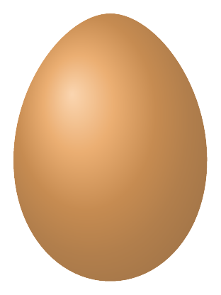 Amount of Eggs