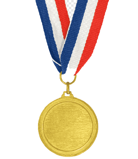 Amount of Medalhas