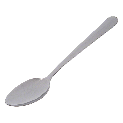 Amount of Spoons