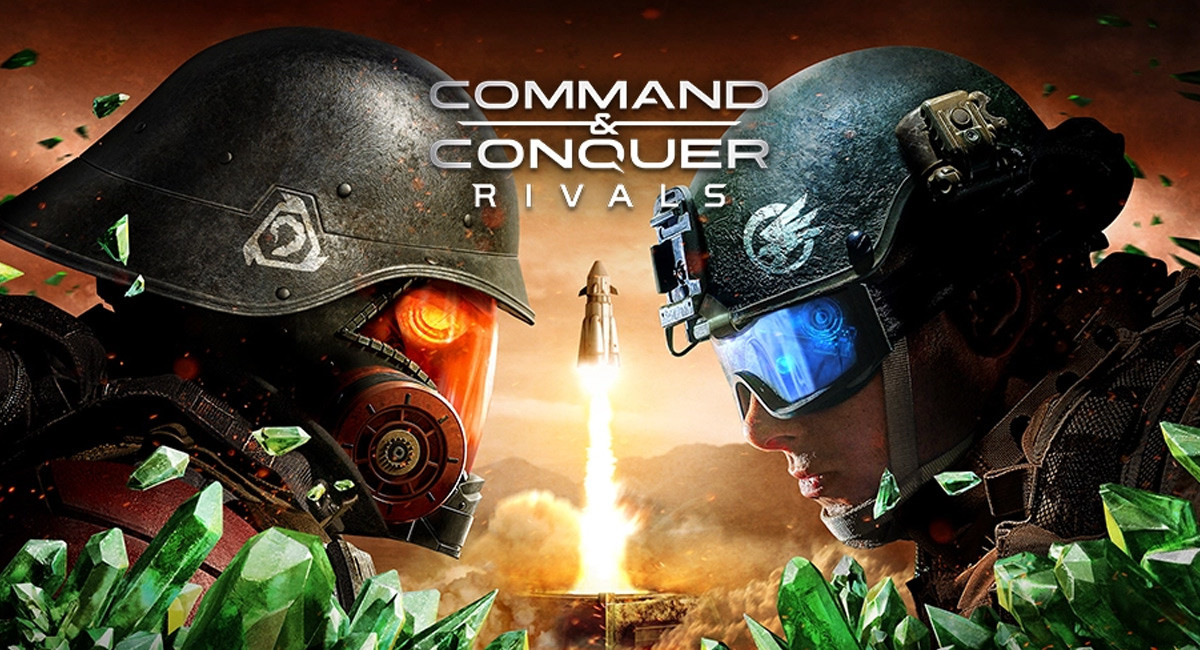 Command & Conquer: Rivals