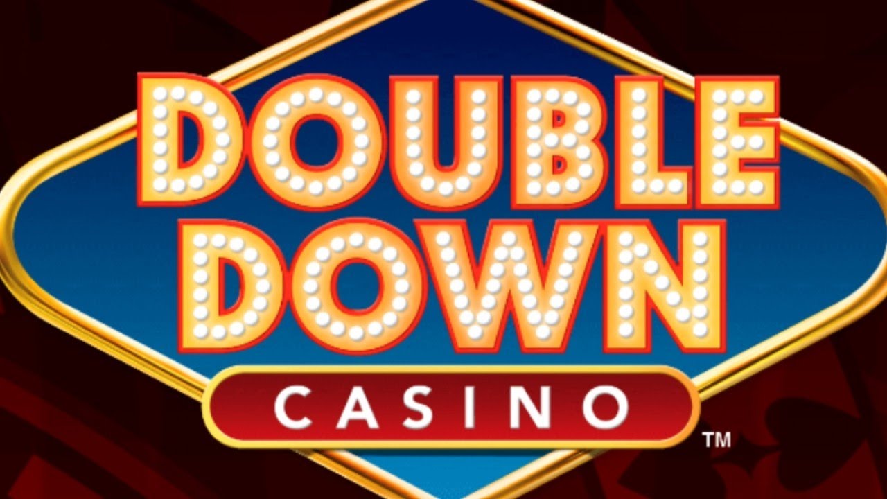 Códigos DoubleDown - Casino Slot Game
