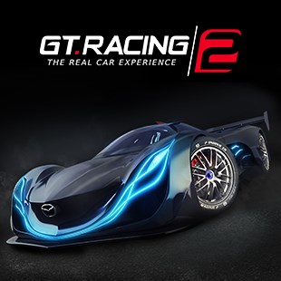 GT RACING 2: THE REAL CAR EXP
