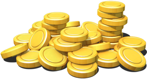 Amount of Oro