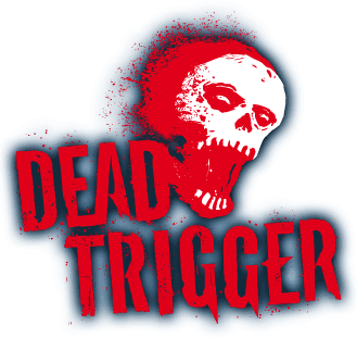 DEAD TRIGGER - FPS  DE TERROR ZOMBI