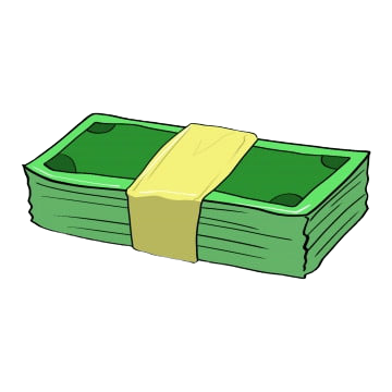 Amount of Geld