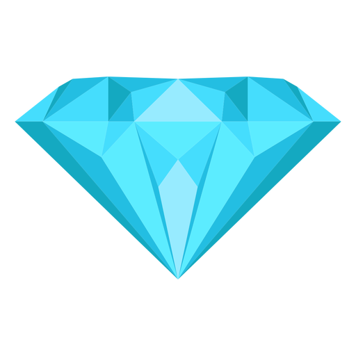 Amount of diamants