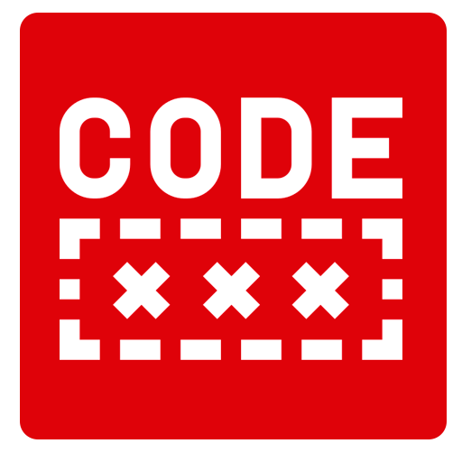 Amount of kode