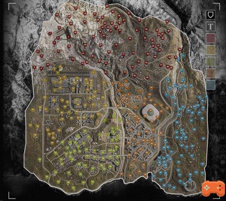 Call of Duty Warzone: Where to drop, spawns in Modern Warfare Battle Royale