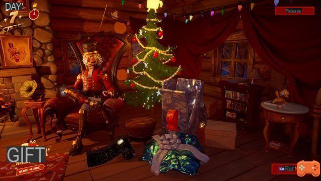 Fortnite: Tree Skin, how to get Lieutenant Spruce at Christmas?