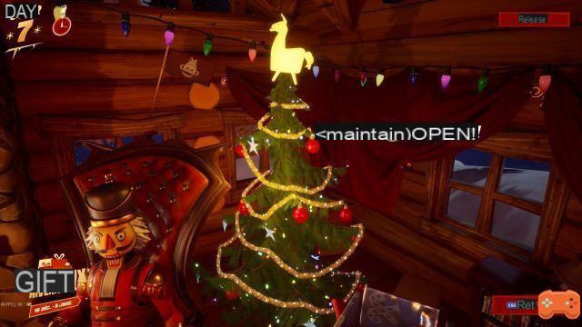 Fortnite: Tree Skin, ¿cómo conseguir al teniente Spruce en Navidad?
