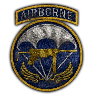 COD WW2: Airborne Division Guide