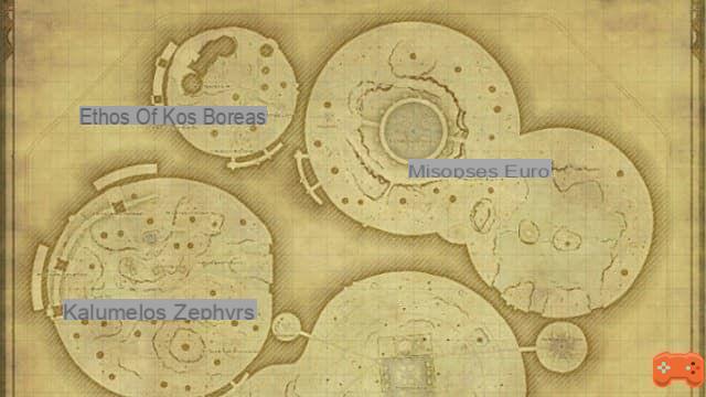 FFXIV Ophiotauros Hide: How to Get It