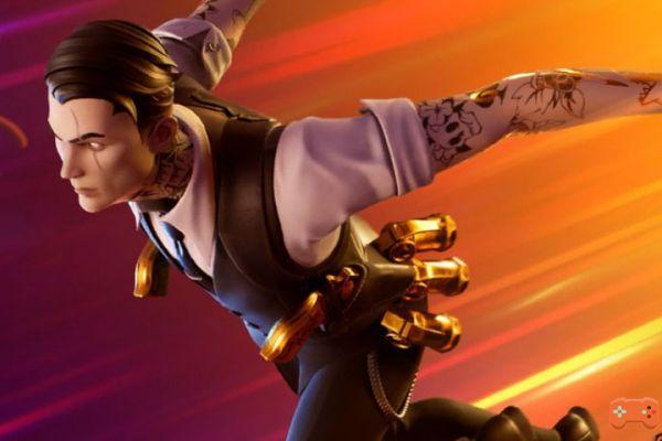 Fortnite Event: Tonight's Event Time for Season 3 June 2020