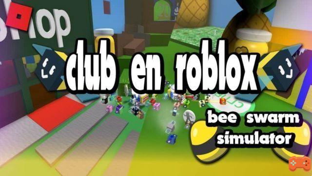 How to Enter the Bee Swarm Simulator Club