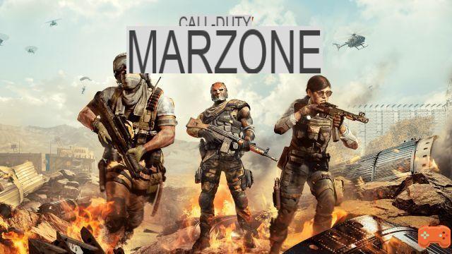 Best Groza Warzone class, accessories and perks on Call of Duty