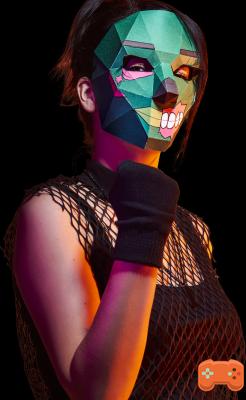 Máscara de Halloween de Fortnite, ¿cómo descargarlas y hacerlas?
