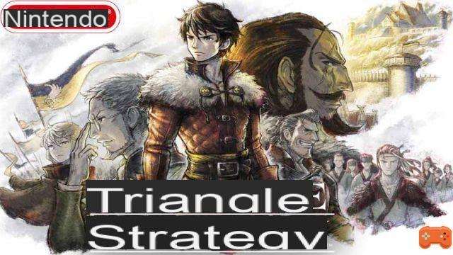 How to pre-order Project Triangle Strategy