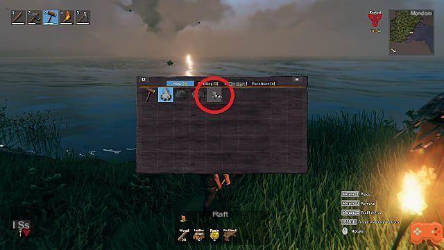 Raft of Valheim guide: How to build your first boat, pilot it