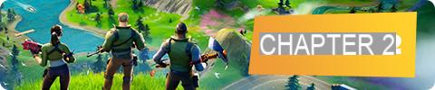 Fortnite: Typical, atypical, rare, epic or legendary weapon, Mission and challenge