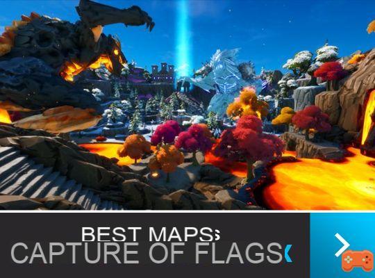 Fortnite: The best Creative mode maps, our selection
