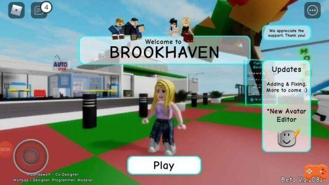 How To Play Brookhaven Free No Download Roblox