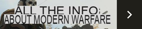 Call of Duty Warzone: EBR-14, acessórios e equipamentos para Modern Warfare