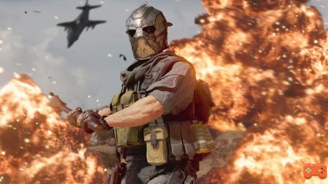 Melhor classe, anexos, vantagens e curinga do Swiss K31 Warzone para Call of Duty: Black Ops Cold War