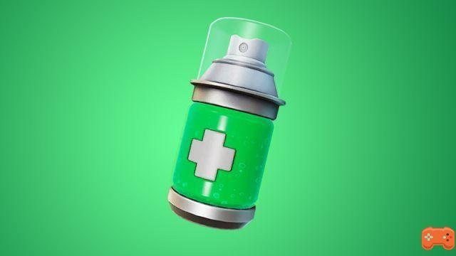 Medimist Fortnite, where to find the object and what is it used for?