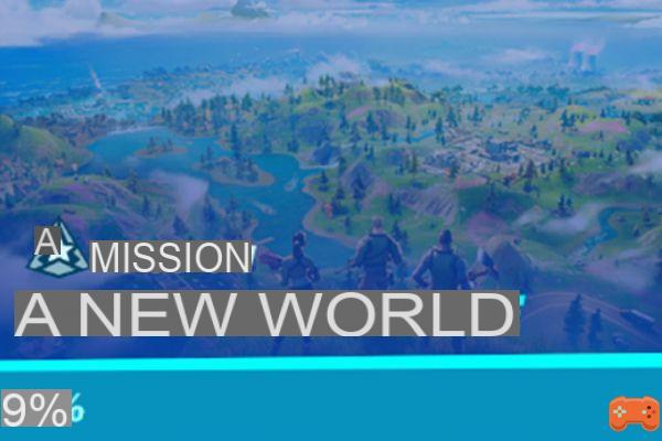 Fortnite: All challenges and missions Chapter 2, Season 1, Guides and tips