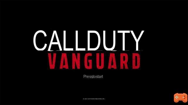 ¿Cómo jugar la versión beta de Vanguard Call of Duty?