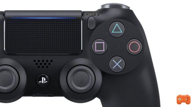 Guía: Cómo emitir todo el audio de PS4 a través de auriculares a través del controlador DualShock 4