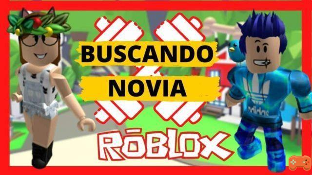 Roblox Games to Get a Girlfriend