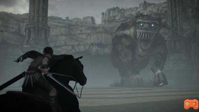 Guia: Shadow of the Colossus PS4 Boss Guide - Como encontrar e matar todos os 16 Colossus