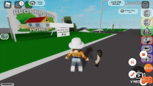How to walk slow in roblox