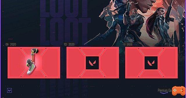 How to claim free Valorant loot drops with Prime Gaming