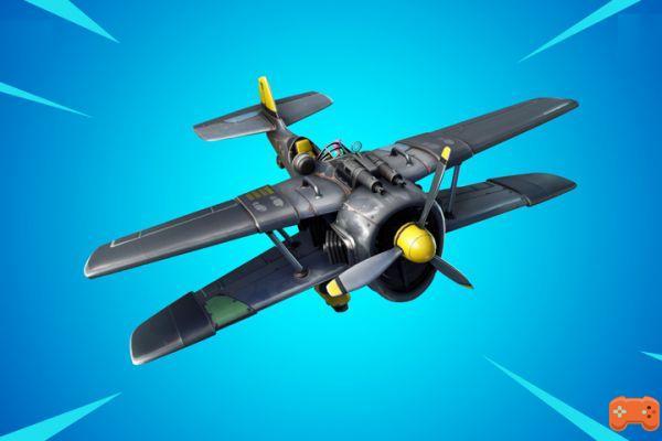 Fortnite Season 7: PS4 and Xbox ONE, download the update faster, update too long