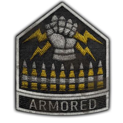 COD WW2: Armored Division Guide