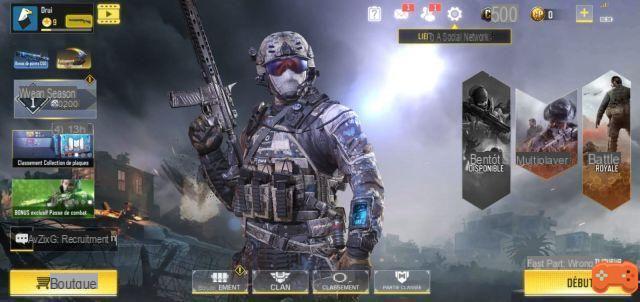 Call of Duty Mobile: Zombie Mode, quando será lançado, informações de atualização?