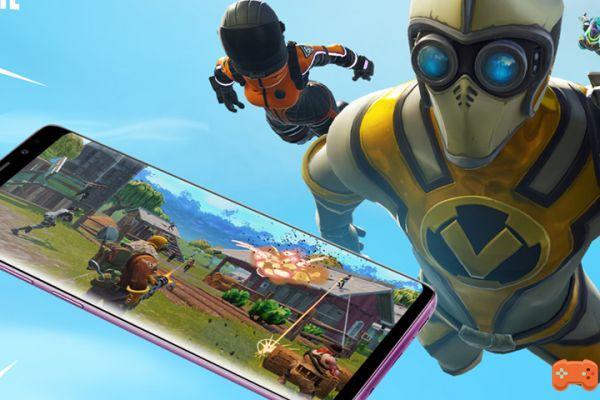 How to download season 4 and play Fortnite on Android?