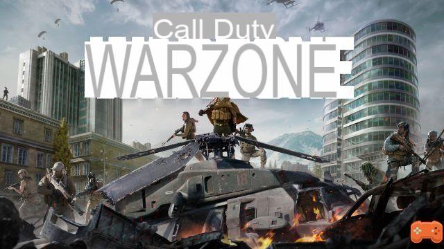Codice di errore 8192 su Call of Duty Modern Warfare e Warzone, server e problemi