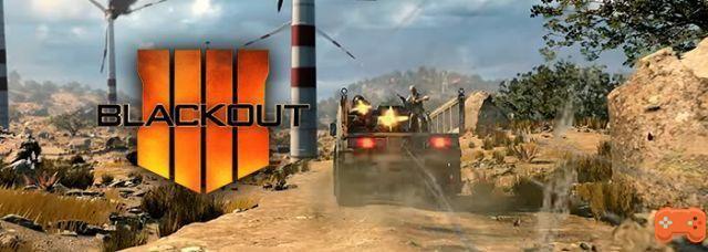 Call of Duty Black Ops 4: Guías y astucias para Blackout