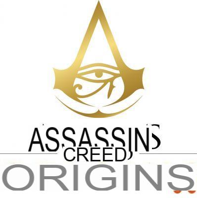 Assassin's Creed Origins: Novedades del juego de Ubisoft