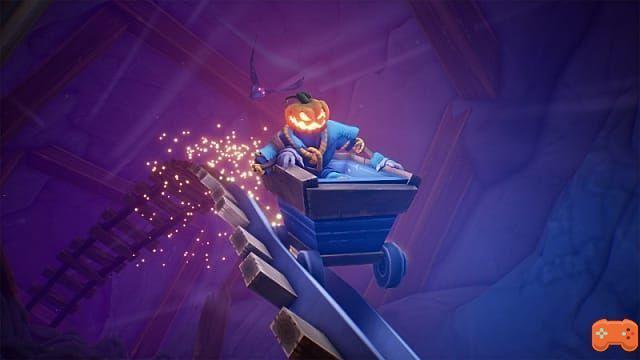 Pumpkin Jack Review: Simply Spooktacular