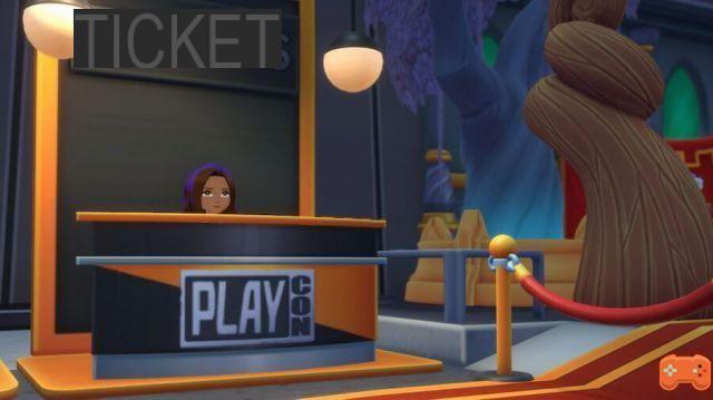 How to Get a Play-Con Ticket in Youtubers Life 2