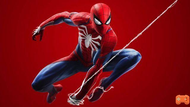 Rebota en los reboteadores de Spiderman 5 veces sin tocar el suelo, desafía Fortnite semana 3 temporada 1 capítulo 3