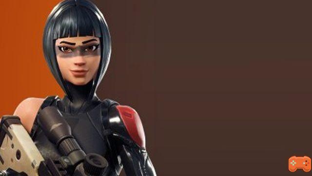 Talk to Shadow Ops and complete the questline in Fortnite Season 8