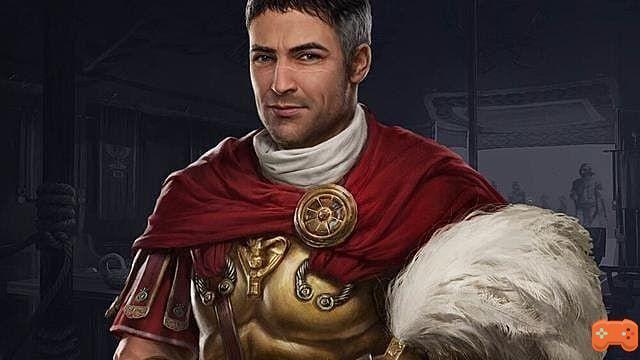 Expeditions: Rome — How to Recruit All Companions